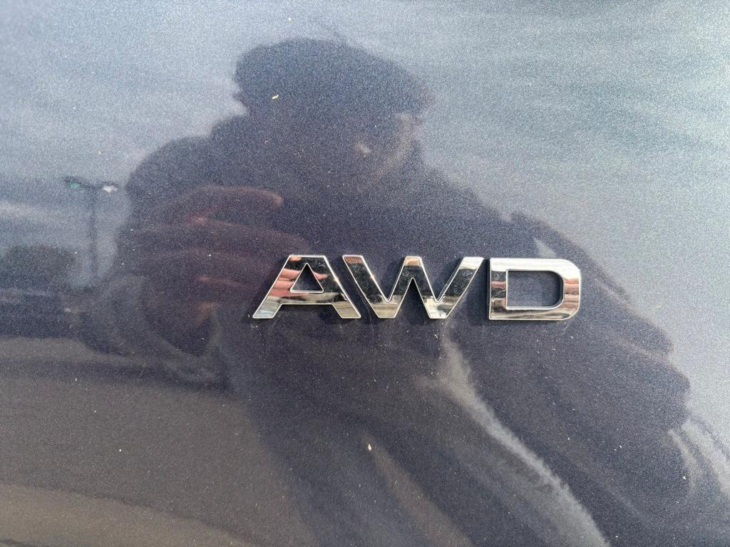 used 2022 Kia Sportage car, priced at $19,287