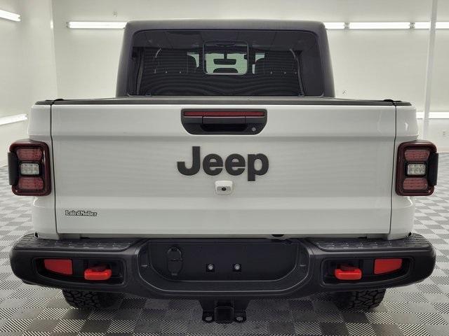 used 2021 Jeep Gladiator car