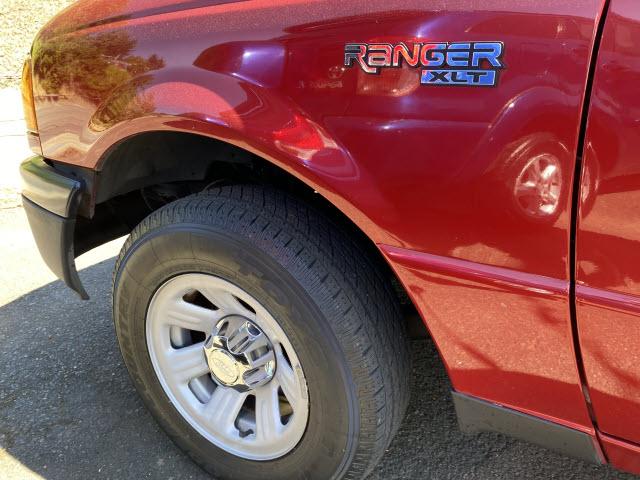 used 2005 Ford Ranger car, priced at $12,400