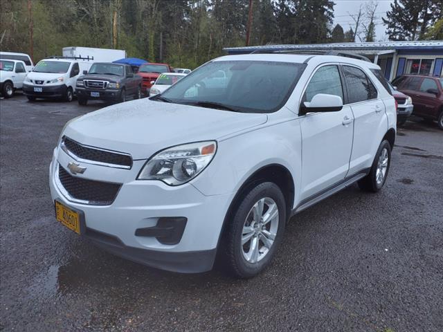 used 2015 Chevrolet Equinox car, priced at $11,995