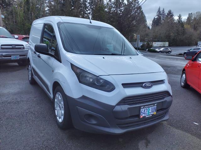 used 2015 Ford Transit Connect car, priced at $12,995