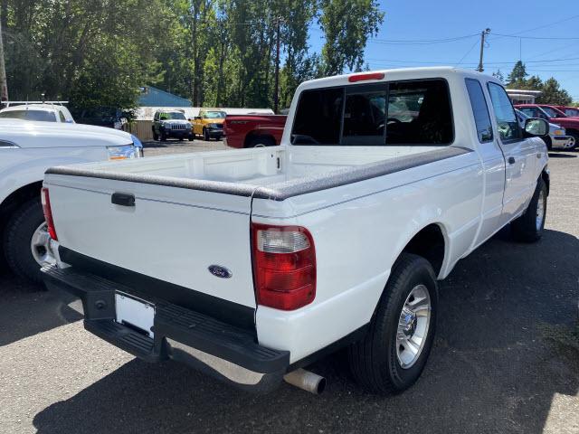 used 2005 Ford Ranger car, priced at $11,500