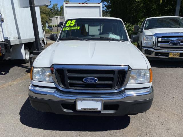 used 2005 Ford Ranger car, priced at $11,500