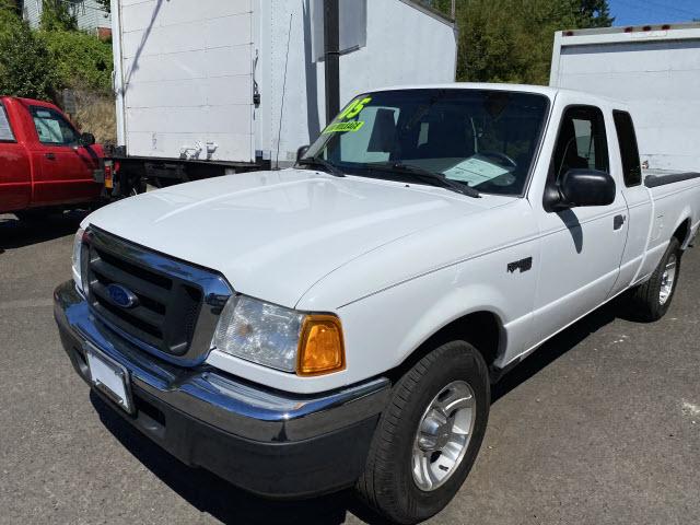 used 2005 Ford Ranger car, priced at $11,500