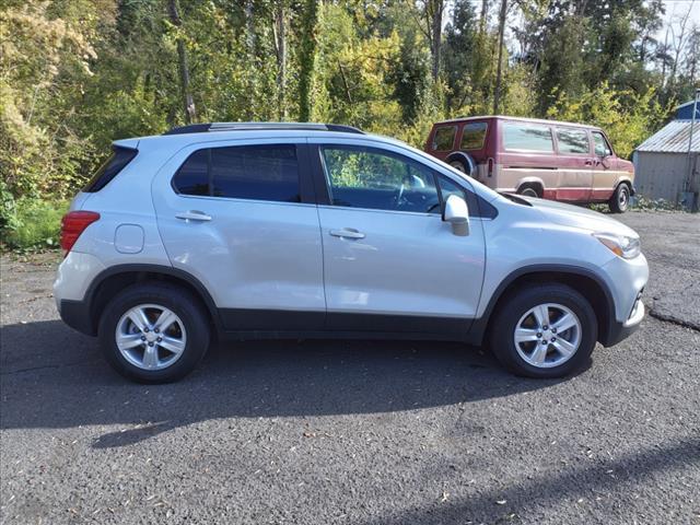 used 2019 Chevrolet Trax car, priced at $12,995