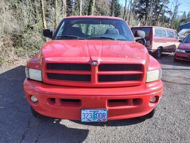 used 2000 Dodge Ram 1500 car, priced at $12,995