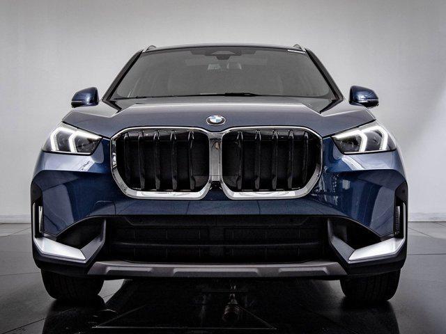 used 2023 BMW X1 car, priced at $34,998