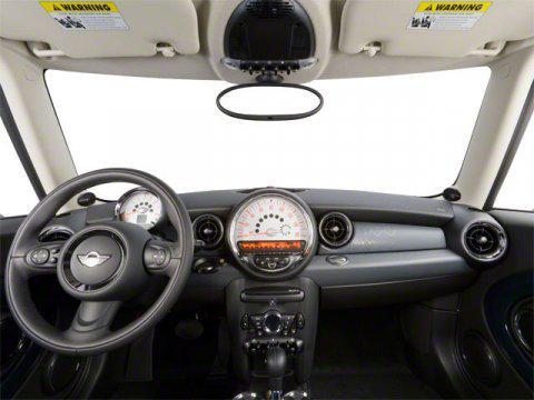 used 2010 MINI Cooper car, priced at $8,598