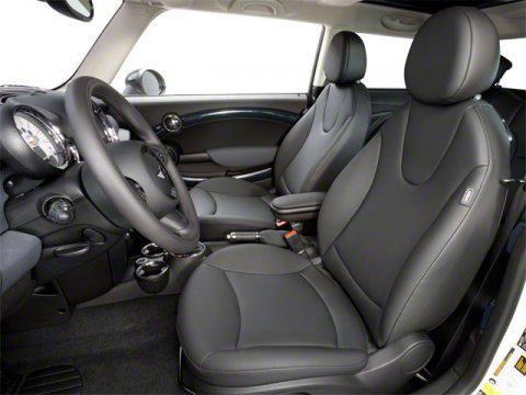 used 2010 MINI Cooper car, priced at $8,598