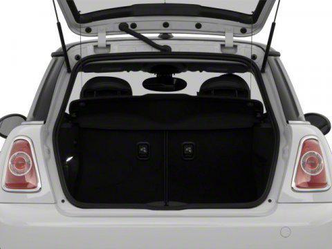 used 2010 MINI Cooper car, priced at $8,598