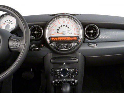 used 2010 MINI Cooper car, priced at $8,598