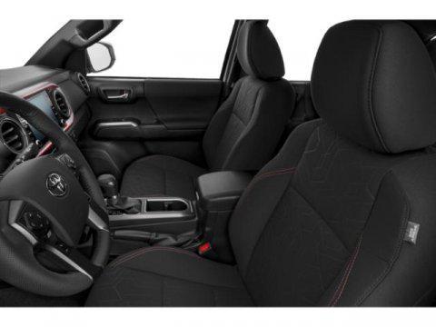 used 2021 Toyota Tacoma car, priced at $33,998