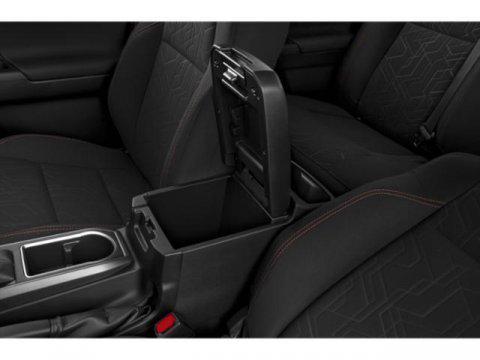 used 2021 Toyota Tacoma car, priced at $33,998