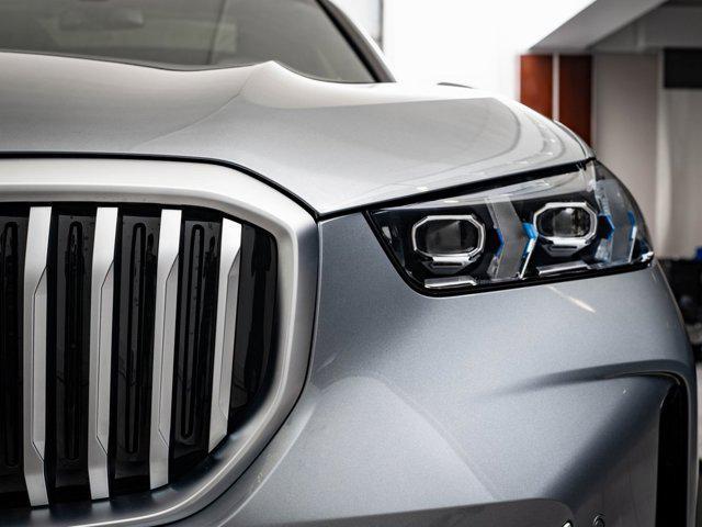 new 2025 BMW X5 car, priced at $74,740