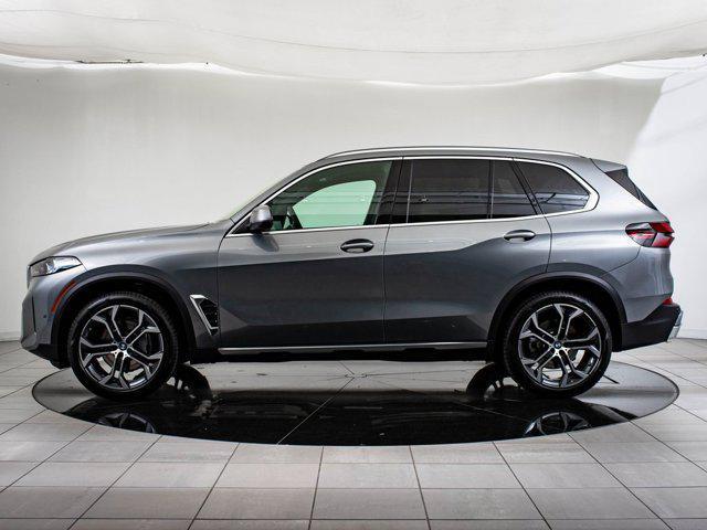 new 2025 BMW X5 car, priced at $74,740