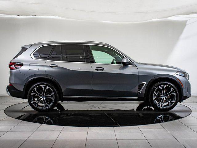 new 2025 BMW X5 car, priced at $74,740