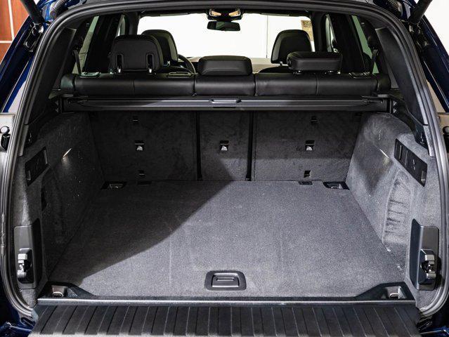 new 2026 BMW X5 car, priced at $107,175