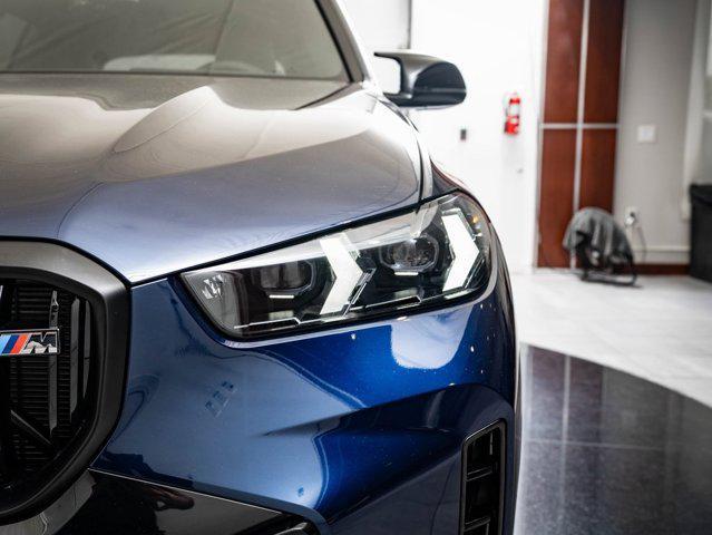 new 2026 BMW X5 car, priced at $107,175