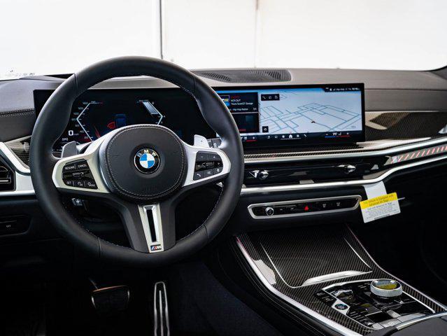 new 2026 BMW X5 car, priced at $107,175