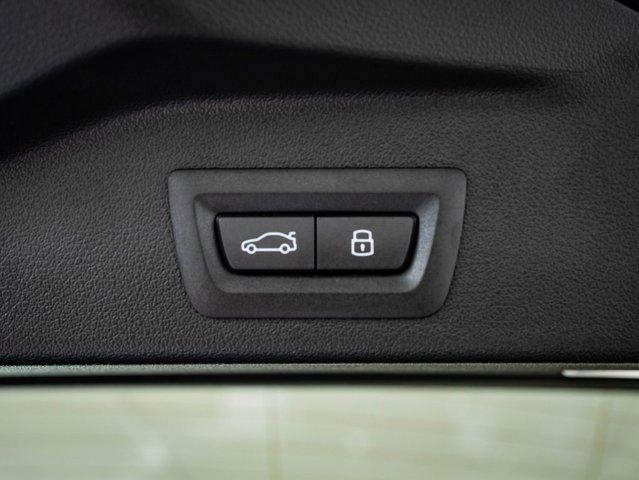 new 2026 BMW X5 car, priced at $107,175