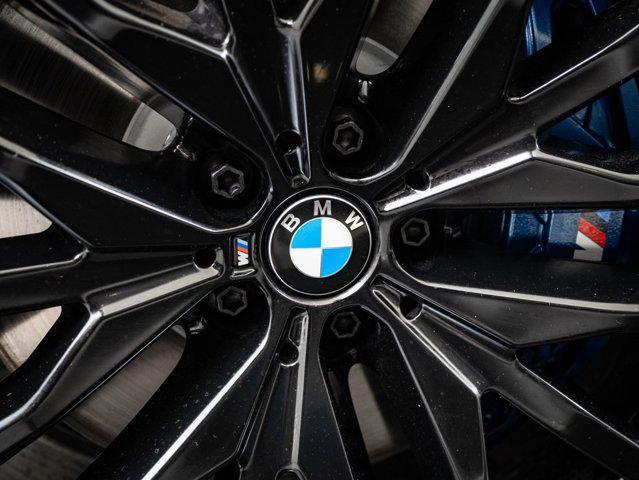 new 2026 BMW X5 car, priced at $107,175