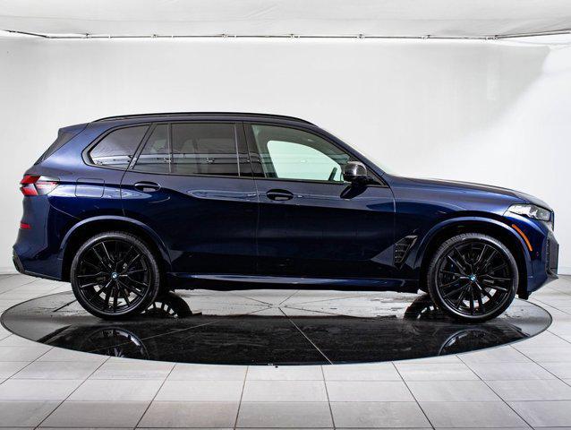 new 2026 BMW X5 car, priced at $107,175