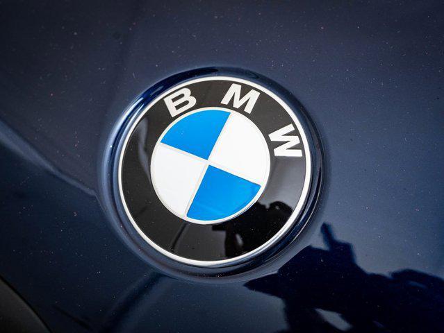 new 2026 BMW X5 car, priced at $107,175