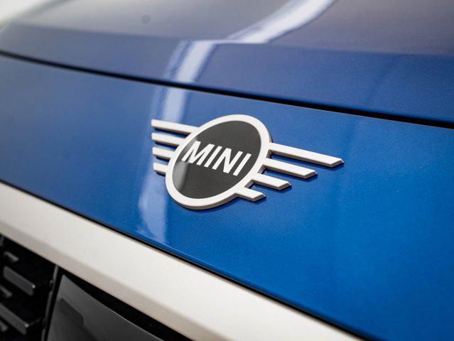 new 2026 MINI Countryman car, priced at $42,760
