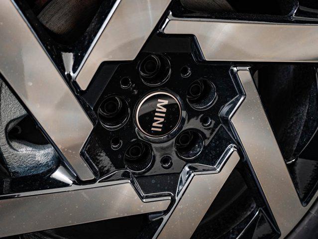 new 2026 MINI Countryman car, priced at $42,760