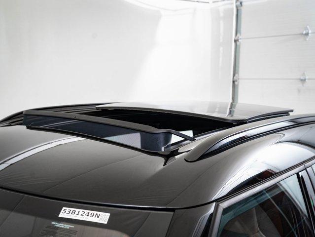 new 2026 MINI Countryman car, priced at $42,760