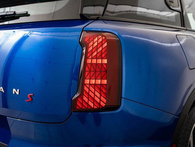 new 2026 MINI Countryman car, priced at $42,760