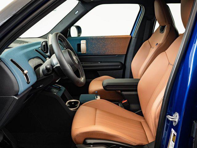 new 2026 MINI Countryman car, priced at $42,760