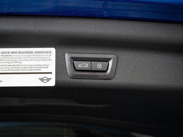 new 2026 MINI Countryman car, priced at $42,760