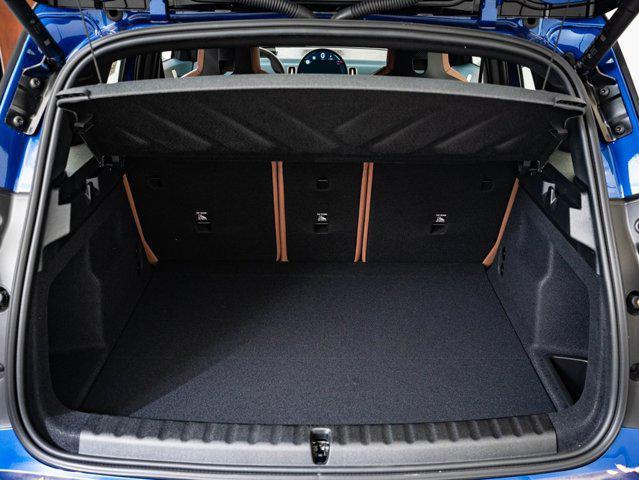 new 2026 MINI Countryman car, priced at $42,760