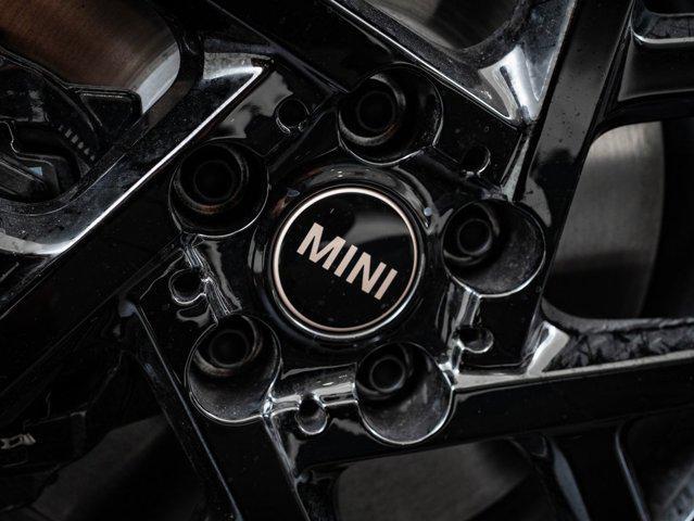 new 2026 MINI Hardtop car, priced at $41,890