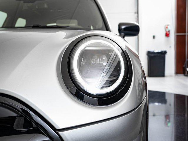 new 2026 MINI Hardtop car, priced at $41,890