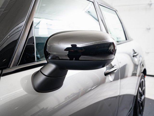 new 2026 MINI Hardtop car, priced at $41,890