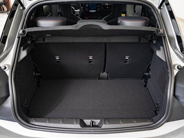 new 2026 MINI Hardtop car, priced at $41,890