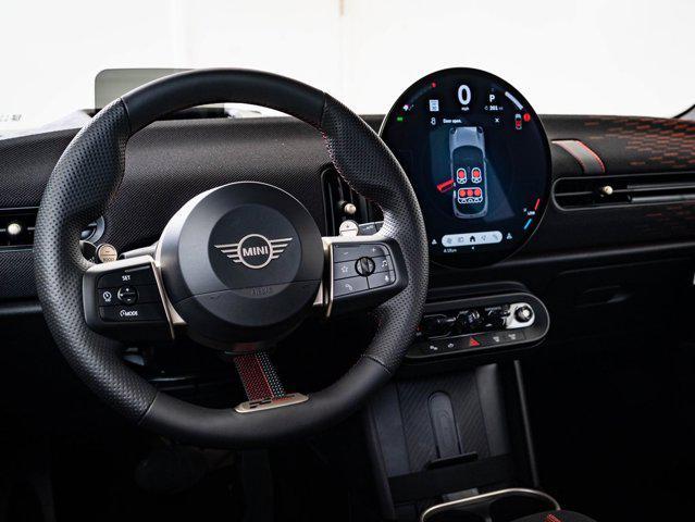 new 2026 MINI Hardtop car, priced at $41,890