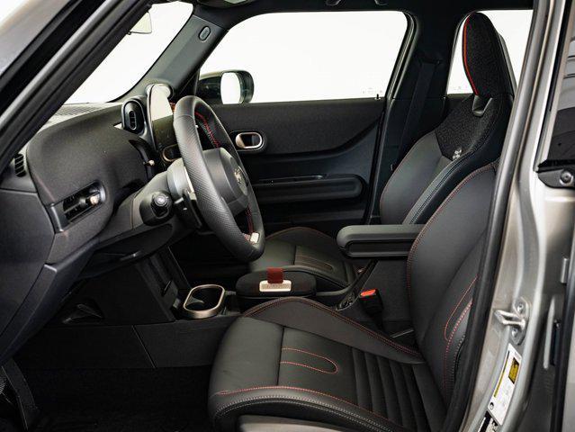 new 2026 MINI Hardtop car, priced at $41,890