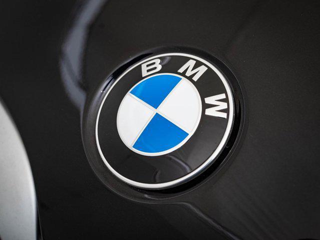 used 2025 BMW X4 car, priced at $53,998