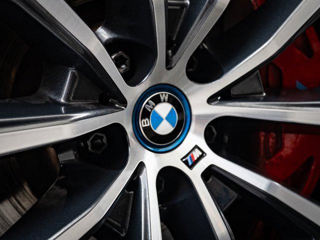 used 2023 BMW X5 PHEV car, priced at $40,498