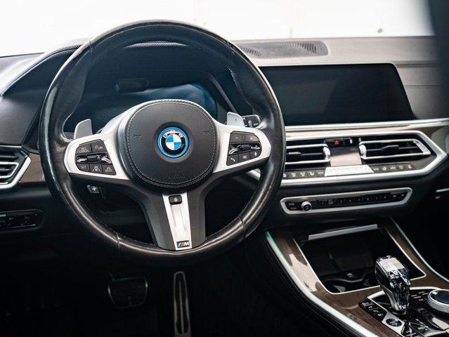 used 2023 BMW X5 PHEV car, priced at $40,498