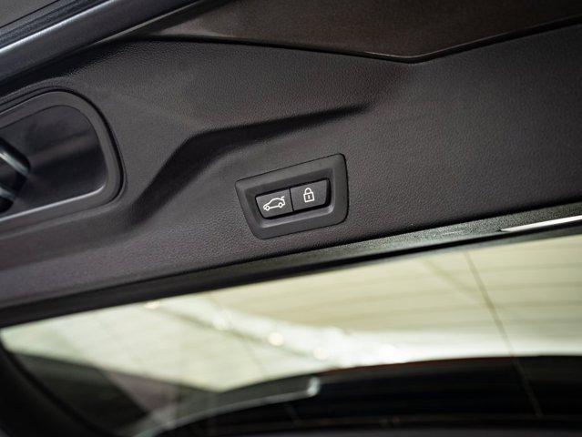 used 2023 BMW X5 PHEV car, priced at $40,498
