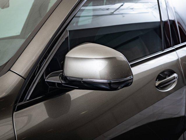 used 2023 BMW X5 PHEV car, priced at $40,498