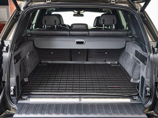 used 2023 BMW X5 PHEV car, priced at $40,498