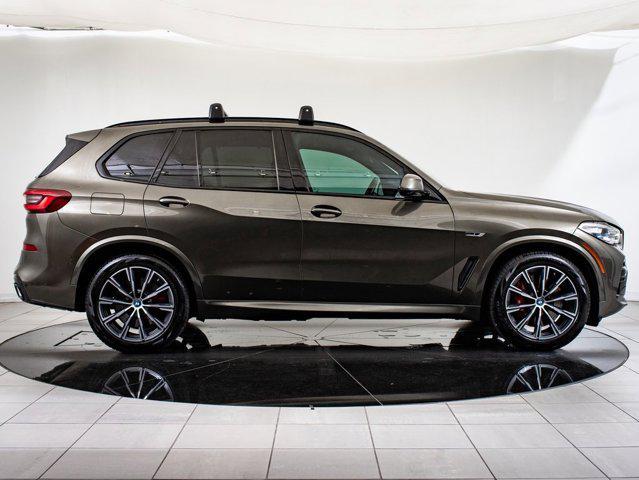 used 2023 BMW X5 PHEV car, priced at $40,498