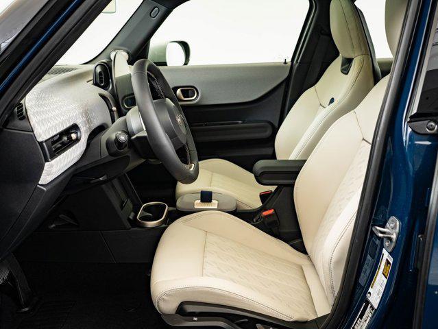 new 2026 MINI Hardtop car, priced at $40,190