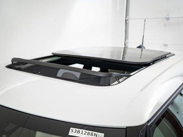 new 2026 MINI Hardtop car, priced at $40,190