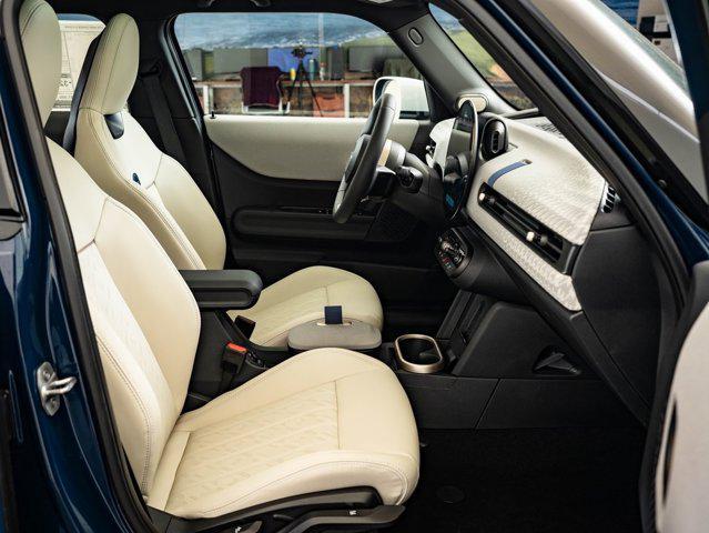 new 2026 MINI Hardtop car, priced at $40,190